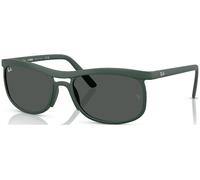 Ray-Ban RB4452 C59 601687 Verde