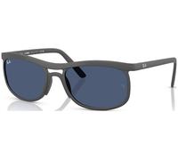 Ray-Ban RB4452 C59 601780 Gris