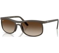 Ray-Ban RB4452 C59 612413 Marrón