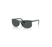 Ray-Ban Rb4452 Liteforce Gafas De Sol Verde Arena Montura Gris Lentes 59-20