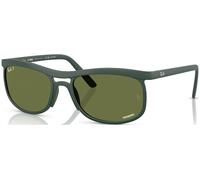 Ray-Ban RB4452CH C59 6016/2 Verde