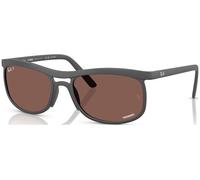 Ray-Ban RB4452CH C59 60171A Gris