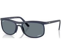 Ray-Ban RB4452CH C59 633180 Azul