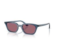 Ray-Ban RB4456 ZAYA 68121A 53