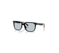 Ray-Ban Rb4466d Gafas De Sol Negro Montura Azul Lentes 01-47