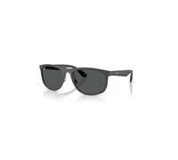Ray - Ban Unisex Ray - Ban RB4468 601787 Gafas de sol Ojeada Gris Gris Cuadrada Normal