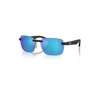 Ray-Ban RB4470CH 601SA1 62