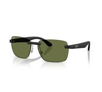 Ray-Ban RB4470CH 601S/2 62