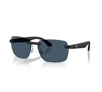 Ray-Ban RB4470CH 601S1C 62