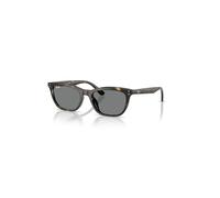 Ray-Ban Rb4474d Gafas De Sol Habana Montura Gris Lentes 54-18