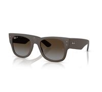 Ray-Ban RB4840S 6124T5 52