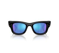 Ray-Ban RB4940 WAYFARER PUFFER 601/55 50