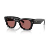 Ray-Ban RB4940 WAYFARER PUFFER 601/69 50
