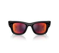 Ray-Ban RB4940 WAYFARER PUFFER 601/6Q 47