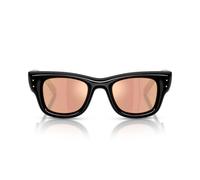 Ray-Ban RB4940 WAYFARER PUFFER 601/7J 47