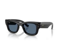 Ray-Ban RB4940 WAYFARER PUFFER 601/80 47