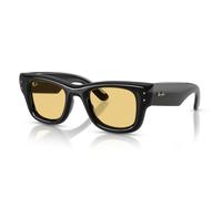 Ray-Ban RB4940 WAYFARER PUFFER 601/85 50