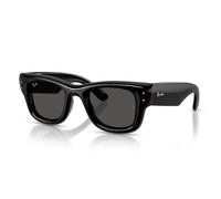 Ray-Ban RB4940 WAYFARER PUFFER 601/87 47