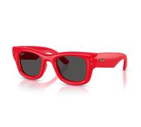 Ray-Ban RB4940 WAYFARER PUFFER 683187 47