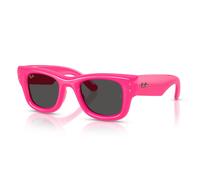 Ray-Ban RB4940 WAYFARER PUFFER 683287 47