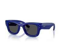 Ray-Ban RB4940 WAYFARER PUFFER 683387 47
