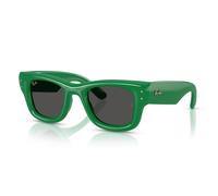 Ray-Ban RB4940 WAYFARER PUFFER 683487 47