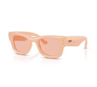 Ray-Ban RB4940 WAYFARER PUFFER 687584 47