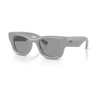 Ray-Ban RB4940 WAYFARER PUFFER 6876/1 50
