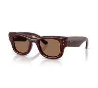 Ray-Ban RB4940 WAYFARER PUFFER 687773 47