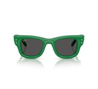 Ray-Ban RB4940B WAYFARER PUFFER 685987 47