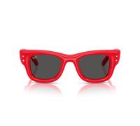 Ray-Ban RB4940B WAYFARER PUFFER 686187 47