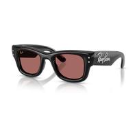 Ray-Ban RB4940B WAYFARER PUFFER 686485 47