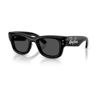 Ray-Ban RB4940B WAYFARER PUFFER 686487 47