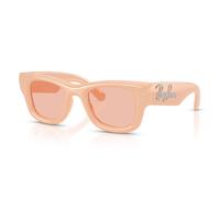 Ray-Ban RB4940B WAYFARER PUFFER 688884 47