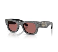 Ray-Ban RB4940BP WAYFARER PUFFER 686585 47