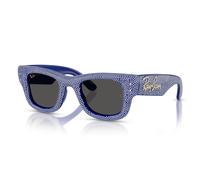 Ray-Ban RB4940BP WAYFARER PUFFER 686787 47