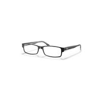 Ray-Ban Rb5114 Optics Negro Montura Transparente Lentes 52-16