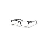 Ray-Ban Rb5169 Optics Gris Montura Transparente Lentes Polarizado 54-16