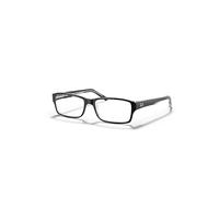 Ray-Ban Rb5169 Optics Negro Montura Transparente Lentes 54-16