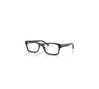 Ray-Ban Rb5268 Optics Habana Montura Lente De Demostración Lentes Polarizado 52-17