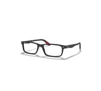 Ray-Ban Rb5277 Optics Negro Montura Transparente Lentes 54-17