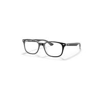Ray-Ban Rb5375 Optics Negro Montura Transparente Lentes Polarizado 51-18