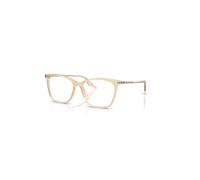 Ray-Ban Rb5422 Optics Natural Opalino Montura Transparente Lentes Polarizado 52-16