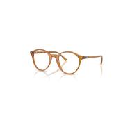 Ray-Ban Rb5430 Optics Beis Montura Transparente Lentes Polarizado 49-21