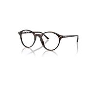 Ray-Ban Rb5430 Optics Habana Montura Transparente Lentes Polarizado 51-21
