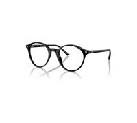 Ray-Ban Rb5430 Optics Negro Montura Transparente Lentes Polarizado 51-21