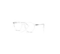 Ray-Ban Rb5430 Optics Transparente Montura Transparente Lentes Polarizado 49-21