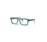Ray-Ban Rb5435 Optics Transparent Ottanio Montura Transparente Lentes Polarizado 54-19