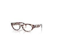 Ray-Ban Rb5447 Optics Havana Y Azul Montura Transparente Lentes Polarizado 51-19