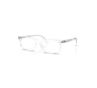 Ray - Ban Unisex Ray - Ban RX5450 2001 Monturas ópticas Acetato Transparente Transparente Cuadrada Normal